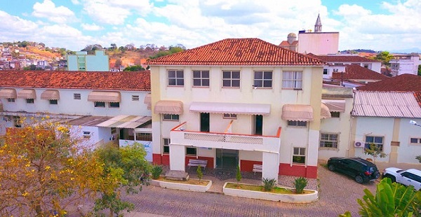 Imagem Institucional