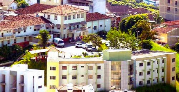 Imagem Institucional