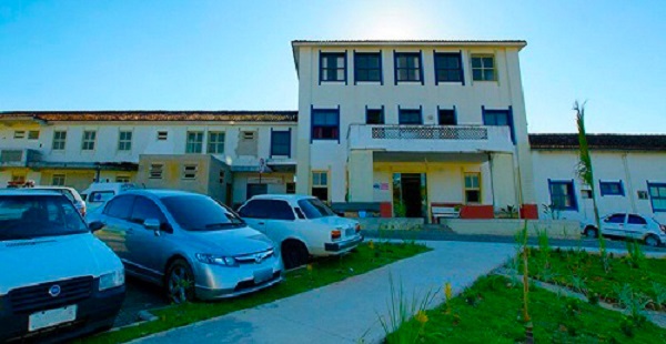 Imagem Institucional