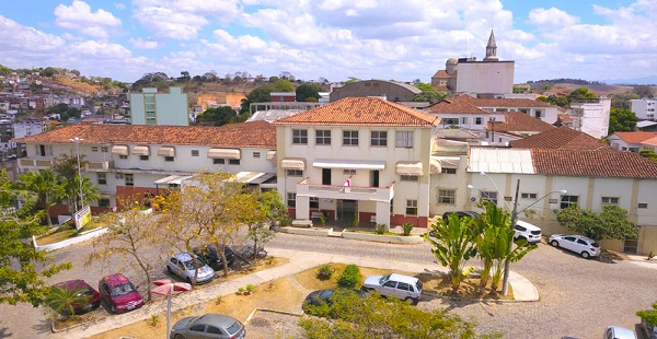 Imagem Institucional